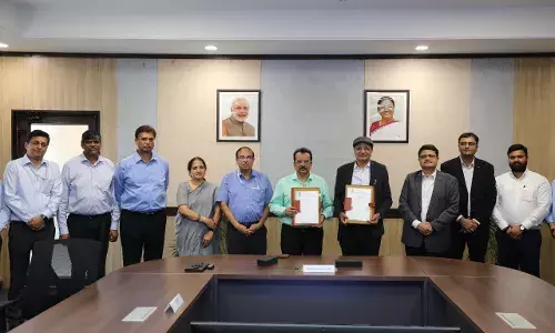 आरआरटीएस कॉरिडोर के लिए किफायती बिजली की खरीद हेतु एनसीआरटीसी ने पीटीसी इंडिया के साथ किया करार आरआरटीएस कॉरिडोर के लिए किफायती बिजली की खरीद हेतु एनसीआरटीसी ने पीटीसी इंडिया के साथ किया करार