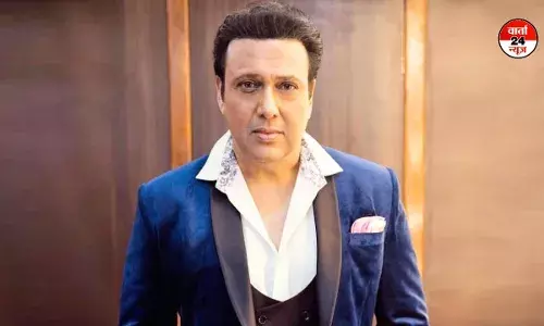 रिवॉल्वर कांड के बाद गोविंदा की पत्नी सुनीता आहूजा ने बताया अभिनेता का हाल! फिर से नाचेंगे गोविंदा