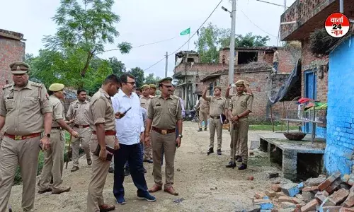 सिरौली में अचानक विस्फोट, हादसे में दो की मौत, पांच से छह लोग घायल सिरौली में अचानक विस्फोट, हादसे में दो की मौत, पांच से छह लोग घायल