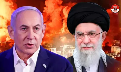 इजरायल ने ईरान पर बदला लेने के लिए कर ली है तैयारी इजरायल ने ईरान पर बदला लेने के लिए कर ली है तैयारी