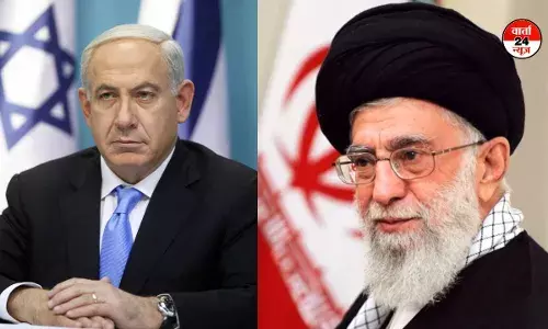 ईरान के राष्ट्रपति ने कहा- ईरान युद्ध नहीं चाहता लेकिन अगर इजराइल ने हमला बंद नहीं किया तो हम उसका देंगे जवाब