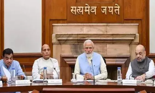 मोदी सरकार ने 5 भाषाओं को क्लासिकल लैंग्वेज का दिया दर्जा