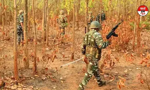 छत्तीसगढ़ के मुठभेड़ में अब तक 30 नक्सलियों की मौत, सर्च ऑपरेशन जारी छत्तीसगढ़ के मुठभेड़ में अब तक 30 नक्सलियों की मौत, सर्च ऑपरेशन जारी