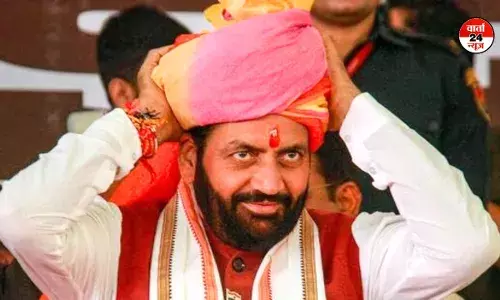 हरियाणा में ऐतिहासिक हैट्रिक के साथ भाजपा की सरकार बनने के आसार, कुछ राउंड के बाद साफ हो जाएगी पूरी स्थिति हरियाणा में ऐतिहासिक हैट्रिक के साथ भाजपा की सरकार बनने के आसार, कुछ राउंड के बाद साफ हो जाएगी पूरी स्थिति