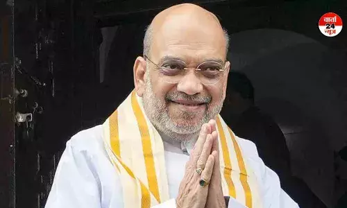 जम्मू-कश्मीर में भाजपा ने बनाया नया रिकॉर्ड, भाजपा को मिली 29 सीटें, अमित शाह ने जताया आभार जम्मू-कश्मीर में भाजपा ने बनाया नया रिकॉर्ड, भाजपा को मिली 29 सीटें, अमित शाह ने जताया आभार