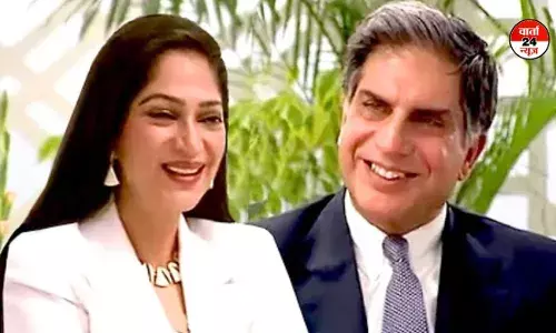 फिल्म अभिनेत्री सिमी ग्रेवाल ने कहा- तुम्हारे जाने का दुख बर्दाश्त कर पाना मुश्किल है, बहुत मुश्किल, अलविदा मेरे दोस्त फिल्म अभिनेत्री सिमी ग्रेवाल ने कहा- तुम्हारे जाने का दुख बर्दाश्त कर पाना मुश्किल है, बहुत मुश्किल, अलविदा मेरे दोस्त