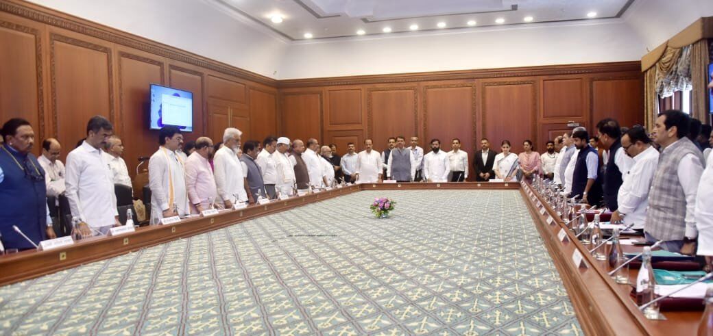 रतन टाटा का नाम भारत रत्न पुरस्कार के लिए प्रस्तावित, महाराष्ट्र कैबिनेट ने लिया फैसला