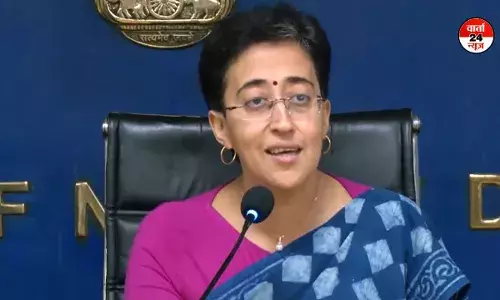 दिल्ली सरकार ने विधायक निधि को 10 करोड़ रुपये से बढ़ाकर 15 करोड़ रुपये प्रति वर्ष किया दिल्ली सरकार ने विधायक निधि को 10 करोड़ रुपये से बढ़ाकर 15 करोड़ रुपये प्रति वर्ष किया