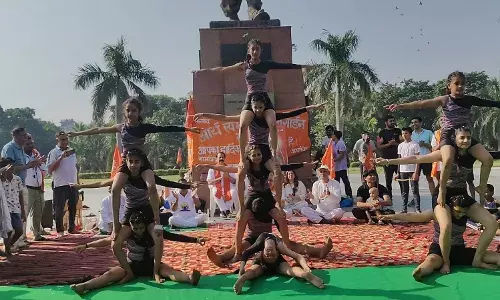 विजय दशमी वीर पर्व हर्षोल्लास से संम्पन्न