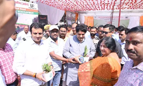 41 करोड रुपए से चमकेगा दिल्ली वजीराबाद रोड