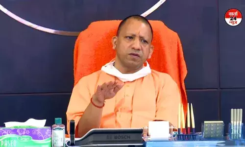 बहराइच हिंसा में मारे गए युवक के परिजनों से आज सीएम योगी करेंगे मुलाकात बहराइच हिंसा में मारे गए युवक के परिजनों से आज सीएम योगी करेंगे मुलाकात