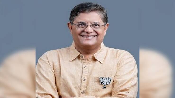 BJP ने दिल्ली विधानसभा चुनाव की तैयारियां की तेज, बैजयंत पांडा को बनाया प्रदेश चुनाव प्रभारी, अतुल गर्ग को दी ये जिम्मेदारी