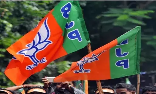 झारखंड में बजा चुनावी बिगुल, BJP ने 56 कैंडिडेट्स के नामों पर लगाई मुहर!