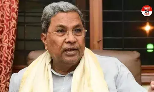 MUDA के अध्यक्ष मारी गौड़ा ने दिया इस्तीफा, बताया- खराब स्वास्थ्य के चलते लिया यह निर्णय MUDA के अध्यक्ष मारी गौड़ा ने दिया इस्तीफा, बताया- खराब स्वास्थ्य के चलते लिया यह निर्णय