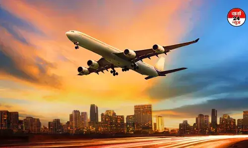 दो दिन से विमानों में बम की धमकी के बाद दिल्ली पुलिस का एक्शन, FIR दर्ज कर शुरू की जांच दो दिन से विमानों में बम की धमकी के बाद दिल्ली पुलिस का एक्शन, FIR दर्ज कर शुरू की जांच