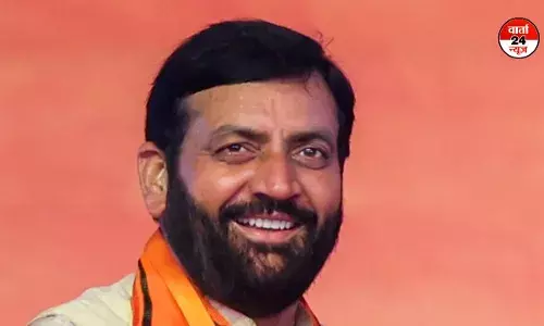 नायब सिंह सैनी आज दूसरी बार लेंगे सीएम पद की शपथ, पीएम मोदी समेत कई नेता होंगे शामिल नायब सिंह सैनी आज दूसरी बार लेंगे सीएम पद की शपथ, पीएम मोदी समेत कई नेता होंगे शामिल