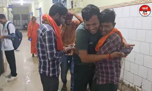 बिहार में जहरीली शराब पीने से अबतक 28 की मौत, सिवान जिला प्रशासन ने की पुष्टि बिहार में जहरीली शराब पीने से अबतक 28 की मौत, सिवान जिला प्रशासन ने की पुष्टि