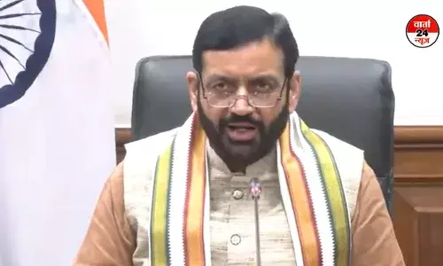 सीएम नायब सिंह सैनी कहा- हरियाणा के किसान पराली नही जलाएंगे, वे जागरूक हैं सीएम नायब सिंह सैनी कहा- हरियाणा के किसान पराली नही जलाएंगे, वे जागरूक हैं