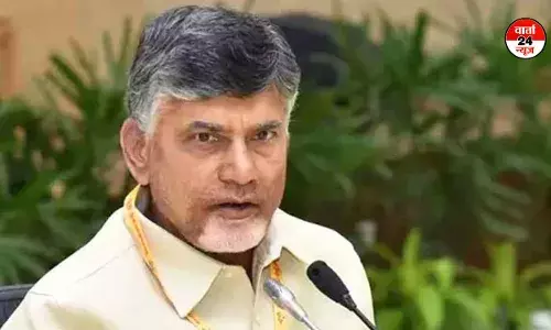 दो या उससे अधिक बच्चों वाले लोग ही स्थानीय निकाय चुनाव लड़ सकेंगे, आंध्र प्रदेश में ऐसा बन रहा है कानून दो या उससे अधिक बच्चों वाले लोग ही स्थानीय निकाय चुनाव लड़ सकेंगे, आंध्र प्रदेश में ऐसा बन रहा है कानून