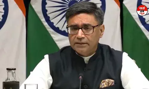 भारत और चीन के बीच वास्तविक नियंत्रण रेखा पर अपने सैनिकों को पीछे हटाने और फिर से पेट्रोलिंग शुरू करने की सहमति बनी भारत और चीन के बीच वास्तविक नियंत्रण रेखा पर अपने सैनिकों को पीछे हटाने और फिर से पेट्रोलिंग शुरू करने की सहमति बनी