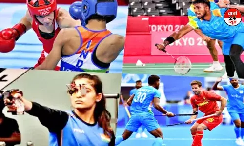 ग्लासगो राष्ट्रमंडल ने क्रिकेट, बैडमिंटन, हॉकी, निशानेबाजी, कुश्ती खेलों को किया बाहर ग्लासगो राष्ट्रमंडल ने क्रिकेट, बैडमिंटन, हॉकी, निशानेबाजी, कुश्ती खेलों को किया बाहर