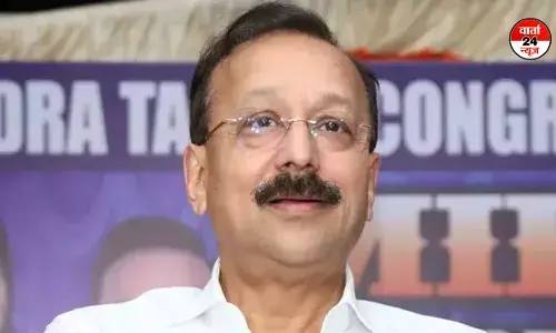 बाबा सिद्दीकी हत्याकांडः लॉरेंस बिश्नोई के भाई अनमोल बिश्नोई के संपर्क में थे शूटर, आरोपियों ने किया खुलासा बाबा सिद्दीकी हत्याकांडः लॉरेंस बिश्नोई के भाई अनमोल बिश्नोई के संपर्क में थे शूटर, आरोपियों ने किया खुलासा