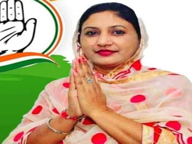 भाजपा ने पंजाब की पूर्व विधायक सतकार कौर को 6 साल के लिए पार्टी से किया निष्कासित, जानें क्या है वजह