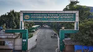 गाजियाबाद में जल्द लागू होगी महायोजना 2031, प्राधिकरण ने नए मास्टर प्लान का फाइनल ड्राफ्ट शासन को भेजा