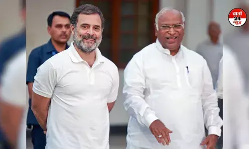 महाराष्ट्र चुनाव के लिए कांग्रेस ने जारी की लिस्ट, 48 सीटों पर नाम का एलान महाराष्ट्र चुनाव के लिए कांग्रेस ने जारी की लिस्ट, 48 सीटों पर नाम का एलान