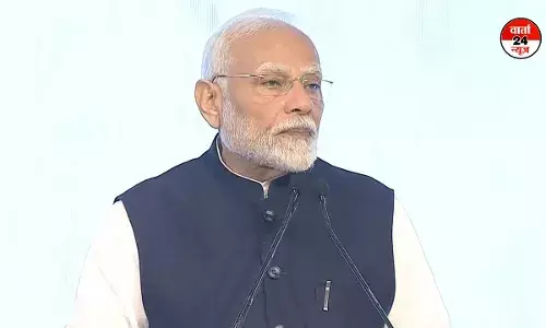 पीएम मोदी ने जर्मन चांसलर ओलाफ स्कोल्ज़ से भेंट पर जताया हर्ष! कहा- जर्मनी की तकनीक और भारत की प्रतिभा तय करती है दुनिया के लिए बेहतर भविष्य पीएम मोदी ने जर्मन चांसलर ओलाफ स्कोल्ज़ से भेंट पर जताया हर्ष! कहा- जर्मनी की तकनीक और भारत की प्रतिभा तय करती है दुनिया के लिए बेहतर भविष्य