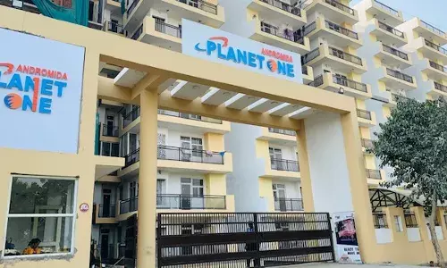 विद्युत निगम ने बिल का भुगतान नहीं करने पर सोसाइटी का काटा कनेक्शन