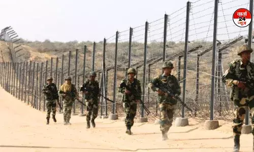 LAC पर देपसांग और डेमचोक से 28-29 अक्टूबर तक पीछे हटेंगी भारत-चीन की सेना LAC पर देपसांग और डेमचोक से 28-29 अक्टूबर तक पीछे हटेंगी भारत-चीन की सेना