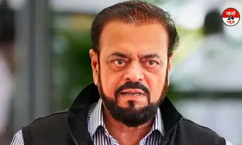 सपा नेता अबू आजमी ने पांच सीटों की रखी मांग, MVA गठबंधन को कल दोपहर तक मांगा जवाब सपा नेता अबू आजमी ने पांच सीटों की रखी मांग, MVA गठबंधन को कल दोपहर तक मांगा जवाब