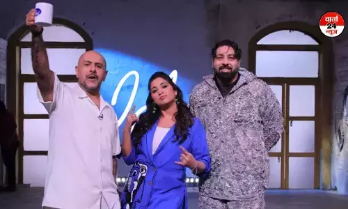 इंडियन आइडल (15) आज से रात नौ बजे होगा शुरू, दिल को छूने वाले सुर लगाएंगे कंटेस्टेंट,जानें कौन-कौन होंगे जज