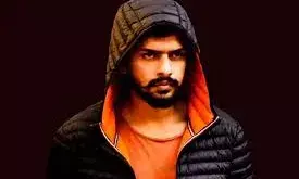 लॉरेंस बिश्नोई के नाम से गाजियाबाद के प्रत्याशी को धमकी लॉरेंस बिश्नोई के नाम से गाजियाबाद के प्रत्याशी को धमकी