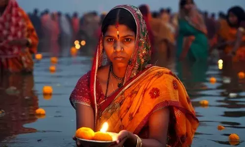 Chhath Puja 2024:  कब है छठ पूजा ? जानें इससे जुड़ी पौराणिक कथाएं