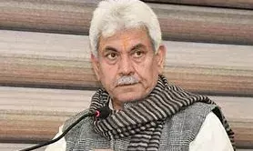 श्रीनगर में ग्रेनेड हमला, 12 घायल, उपराज्यपाल मनोज सिन्हा ने कहा, आतंकियों को कुचलने में कोई कसर नहीं छोड़ेंगे श्रीनगर में ग्रेनेड हमला, 12 घायल, उपराज्यपाल मनोज सिन्हा ने कहा, आतंकियों को कुचलने में कोई कसर नहीं छोड़ेंगे