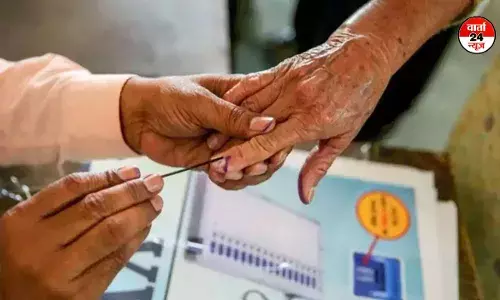 विभिन्न त्योहारों के कारण उत्तर प्रदेश, केरल और पंजाब में विधानसभा सीटों के उपचुनाव की तारीख बदली, जानें कब होगा मतदान विभिन्न त्योहारों के कारण उत्तर प्रदेश, केरल और पंजाब में विधानसभा सीटों के उपचुनाव की तारीख बदली, जानें कब होगा मतदान