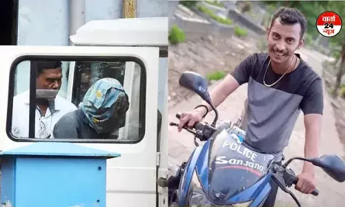 कोलकाता महिला डॉक्टर रेप-मर्डर केस में मुख्य आरोपी का आया बयान, कहा- सरकार ने मुझे फंसाया है कोलकाता महिला डॉक्टर रेप-मर्डर केस में मुख्य आरोपी का आया बयान, कहा- सरकार ने मुझे फंसाया है