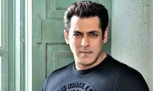 सलमान खान को धमकी देने का सिलसिला थम नहीं रहा! जानें फिर मिली धमकी में लॉरेंस गैंग ने क्या रखी शर्त?