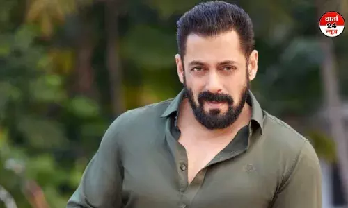 मुंबई ट्रैफिक पुलिस के कंट्रोल रूम से सलमान खान को धमकी देने वाला आरोपी गिरफ्तार मुंबई ट्रैफिक पुलिस के कंट्रोल रूम से सलमान खान को धमकी देने वाला आरोपी गिरफ्तार