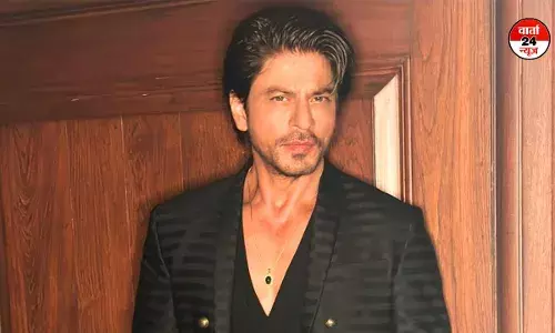 सलमान खान के बाद बालीवुड बादशाह शाहरुख खान को जान से मारने की मिली धमकी! मांगे करोड़ों रुपये सलमान खान के बाद बालीवुड बादशाह शाहरुख खान को जान से मारने की मिली धमकी! मांगे करोड़ों रुपये