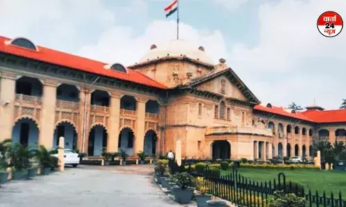 हाईकोर्ट ने बेसिक शिक्षकों के समायोजन को रद्द किया, जूनियर शिक्षकों को मिली बड़ी राहत हाईकोर्ट ने बेसिक शिक्षकों के समायोजन को रद्द किया, जूनियर शिक्षकों को मिली बड़ी राहत