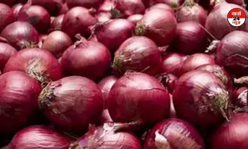 दिल्ली और यूपी में प्याज लोगों की आंखों से बहा रहा है बेतहाशा आंसू! कीमतों में भारी उछाल
