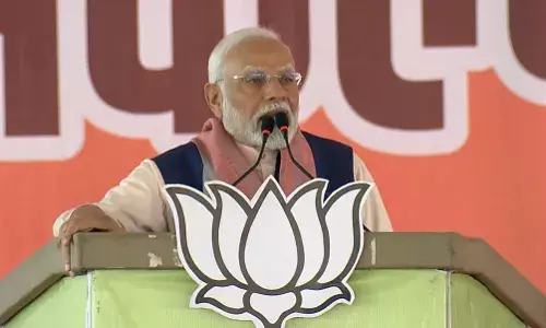 महाराष्ट्र में पीएम मोदी ने कांग्रेस पर किया प्रहार! कहा- भारत में जातियां एकजुट नहीं रहेंगी तो कांग्रेस इसका फायदा उठाएगी महाराष्ट्र में पीएम मोदी ने कांग्रेस पर किया प्रहार! कहा- भारत में जातियां एकजुट नहीं रहेंगी तो कांग्रेस इसका फायदा उठाएगी