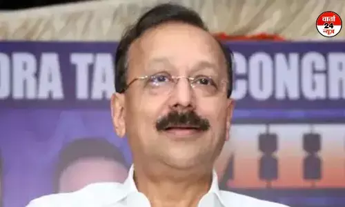 बाबा सिद्दीकी हत्या कांड का मुख्य आरोपी गिरफ्तार