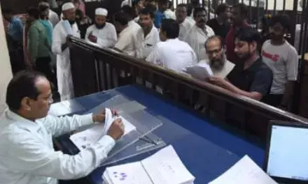 प्रॉपर्टी की रजिस्ट्री कराना चाह रहे लोगों के लिए राहत की खबर, मंगलवार से शुरू होगा कार्य प्रॉपर्टी की रजिस्ट्री कराना चाह रहे लोगों के लिए राहत की खबर, मंगलवार से शुरू होगा कार्य