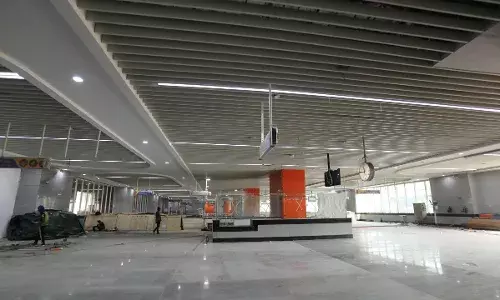 दिल्ली सेक्शन के आनंद विहार और न्यू अशोक नगर आरआरटीएस स्टेशनों में विद्युत आपूर्ति हुई आरंभ दिल्ली सेक्शन के आनंद विहार और न्यू अशोक नगर आरआरटीएस स्टेशनों में विद्युत आपूर्ति हुई आरंभ