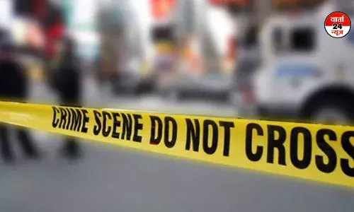 मां को गलत दवा देने पर डॉक्टर पर सात बार चाकू से किया वार, आईसीयू में डॉक्टर,सीएम स्टालन ने की निंदा मां को गलत दवा देने पर डॉक्टर पर सात बार चाकू से किया वार, आईसीयू में डॉक्टर,सीएम स्टालन ने की निंदा