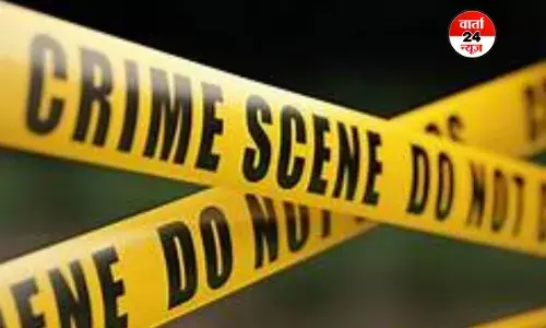 मुरादनगर में युवक के लापता होने के आठ महीने बाद हत्या का मामला दर्ज मुरादनगर में युवक के लापता होने के आठ महीने बाद हत्या का मामला दर्ज